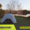 Aerospeed 4 Air Tent